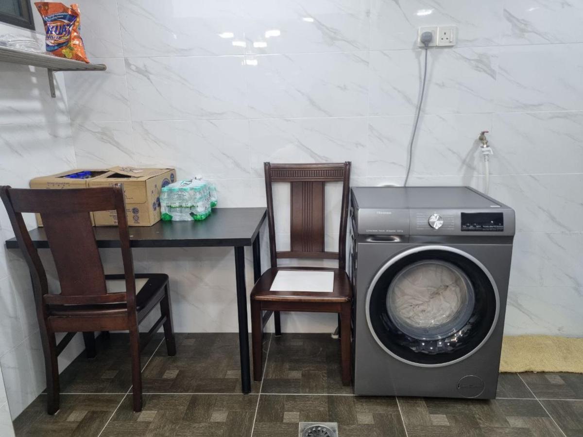 Three-Bedroom House At Tyara Homestay Sunway Petaling Jaya Εξωτερικό φωτογραφία